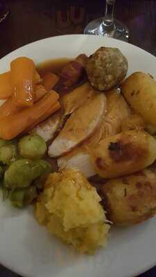 King Of The Belgians