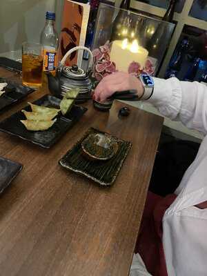 Oiishi Japanese Cuisine