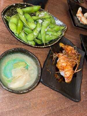 Oiishi Japanese Cuisine