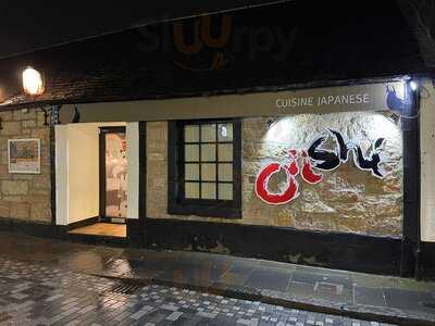 Oiishi Japanese Cuisine