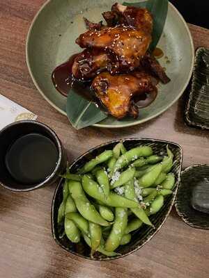 Oiishi Japanese Cuisine