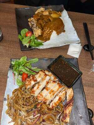 Oiishi Japanese Cuisine