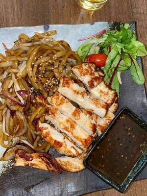 Oiishi Japanese Cuisine