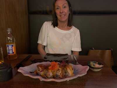 Oiishi Japanese Cuisine