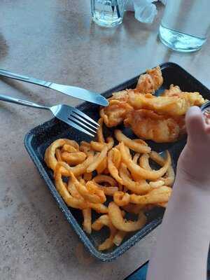 Bodene's Texas Bbq Diner