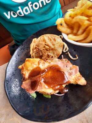 Bodene's Texas Bbq Diner