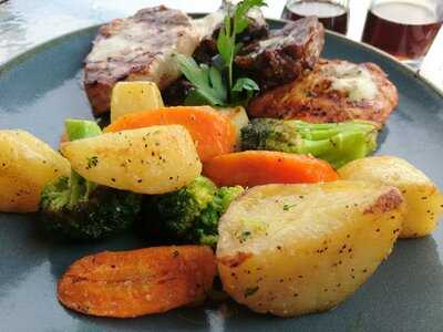 La Fonte Italian Bistro