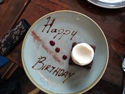 La Fonte Italian Bistro