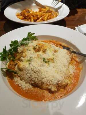 La Fonte Italian Bistro