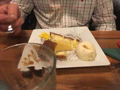 La Fonte Italian Bistro