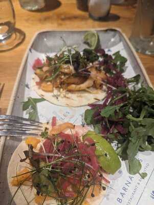 Barnacles Restaurant & Bar Bistro