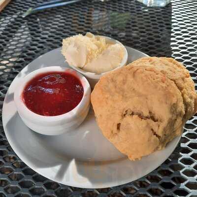 Hele Corn Mill & Tea Room