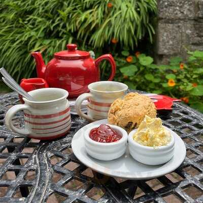 Hele Corn Mill & Tea Room