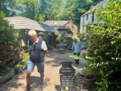 Hele Corn Mill & Tea Room