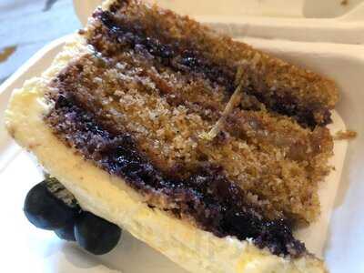 Hele Corn Mill & Tea Room