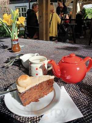 Hele Corn Mill & Tea Room