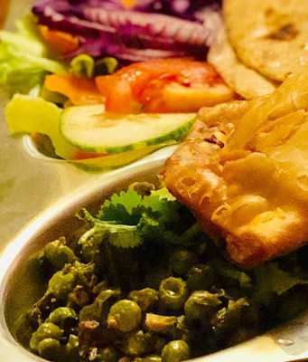 Delhish Vegan Kitchen