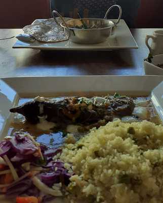 Delhish Vegan Kitchen