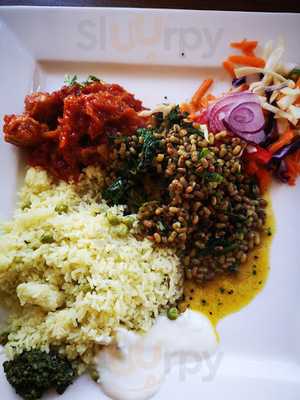 Delhish Vegan Kitchen