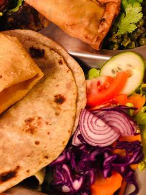 Delhish Vegan Kitchen