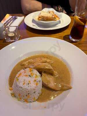 Twenty One Restaurant