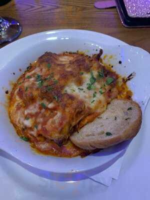 Twenty One Restaurant