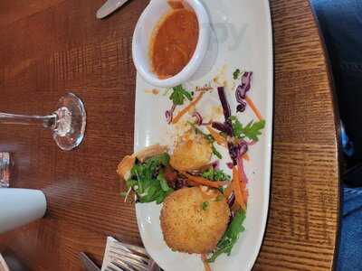 Twenty One Restaurant