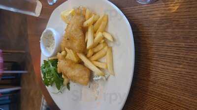 Twenty One Restaurant