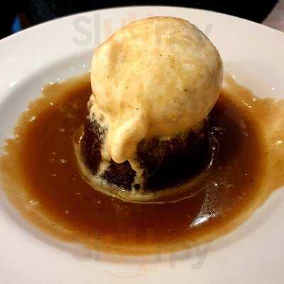 Twenty One Restaurant