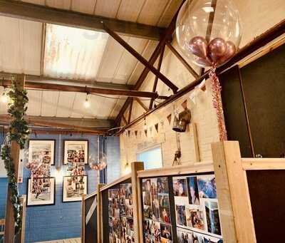 The Maldon Smokehouse