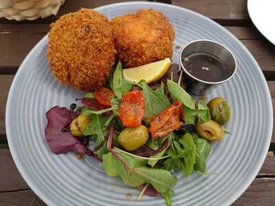 The Maldon Smokehouse