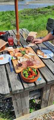 The Maldon Smokehouse