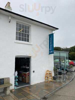 The 1859 Pier Cafe & Bistro