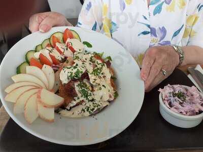 The 1859 Pier Cafe & Bistro