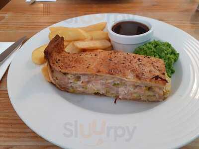 The Gladstone Arms - Photo 7