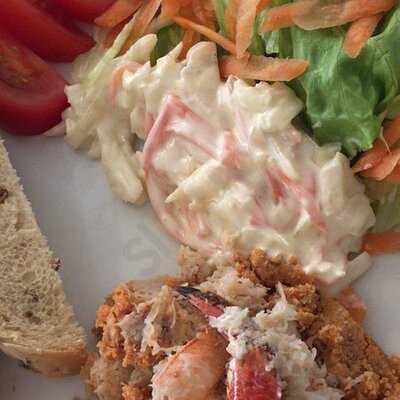 The Manor House Cafe