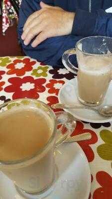 The Manor House Cafe