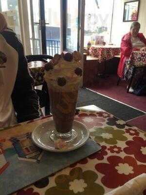 The Manor House Cafe