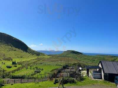 Kerrera Tea Garden & Bunkhouse