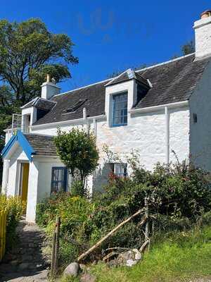 Kerrera Tea Garden & Bunkhouse