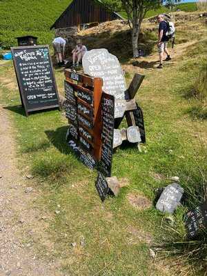 Kerrera Tea Garden & Bunkhouse