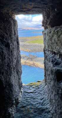 Kerrera Tea Garden & Bunkhouse
