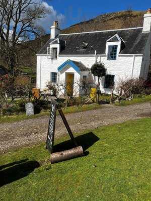 Kerrera Tea Garden & Bunkhouse