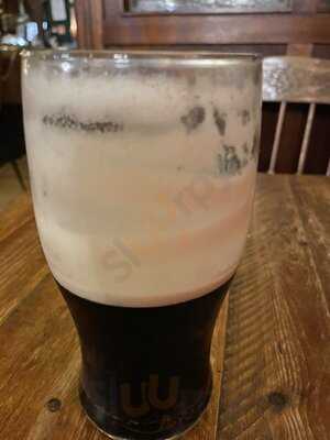 The Rights Of Man Pub Lewes Sussex.