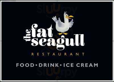 The Fat Seagull