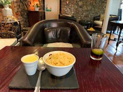 The Tap Room At Hilden Brewery