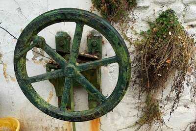 The Tap Room At Hilden Brewery