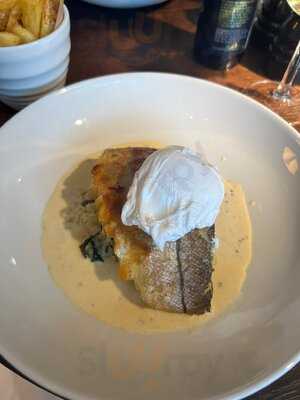 Lussmanns - Hertford