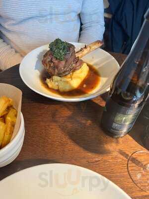 Lussmanns - Hertford