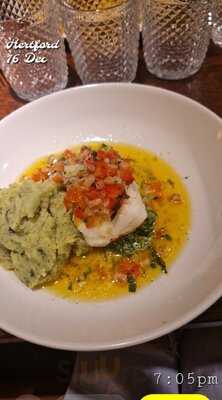 Lussmanns - Hertford